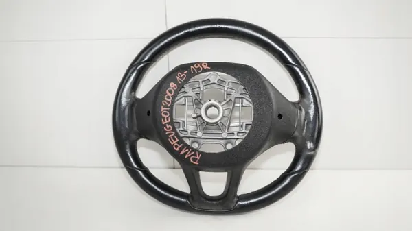 Volant Multifonction OEM 360195145 Peugeot image 6