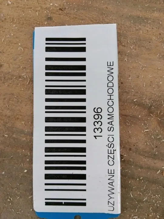 Volant Multifonction OEM 360195145 Peugeot image 7