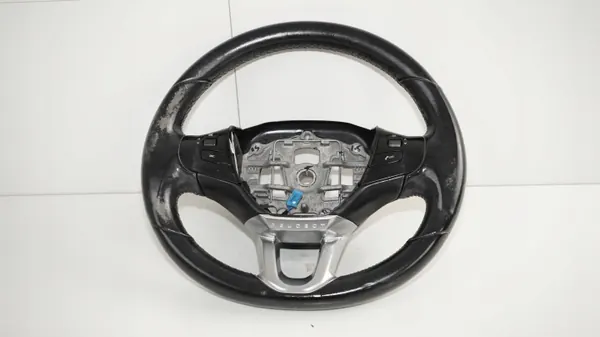 Volant Multifonction OEM 360195145 Peugeot image 9