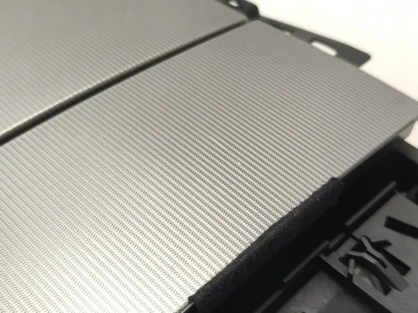 OEM A2126809750 Aschenbecher Mittelkonsole Vorne image 3