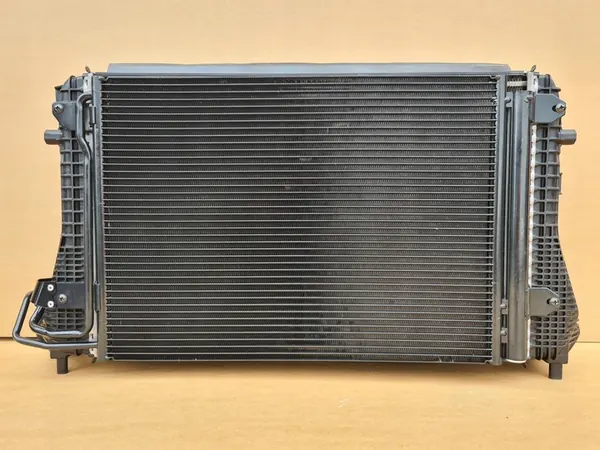 Conjunto de Sistema de Refrigeración Golf V Touran Jetta Caddy 1.9TDI image 4