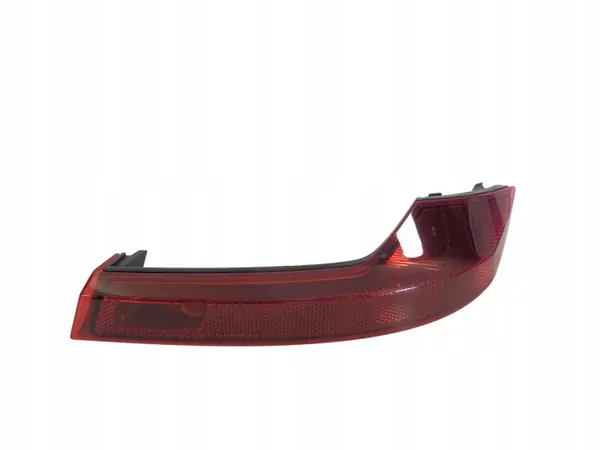 Stötfångarreflektor bak höger OEM 658945702B Skoda Kamiq image 2