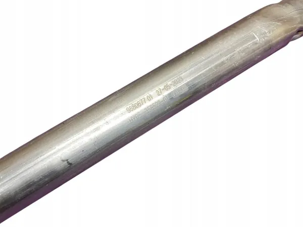 Etujousituki OEM 9880677/78 BMW X3 G01 LCI image 5