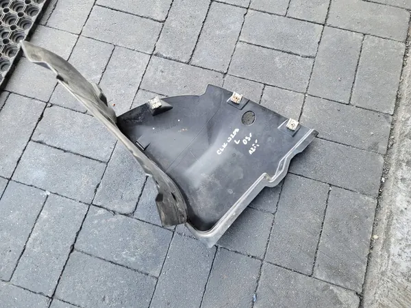 Passaruota anteriore sinistro Mercedes W209 image 3