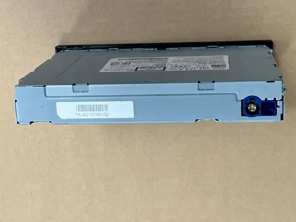 Reproductor DVD Audi OEM 4N0035123A - Usado image 3