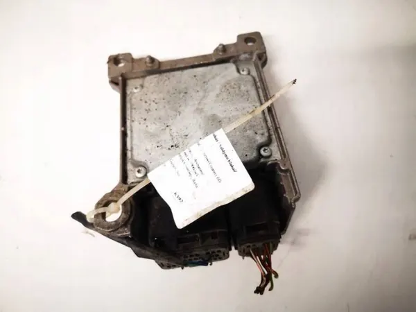 Module SRS airbag Ford Transit Connect OEM 0285001955 image 3