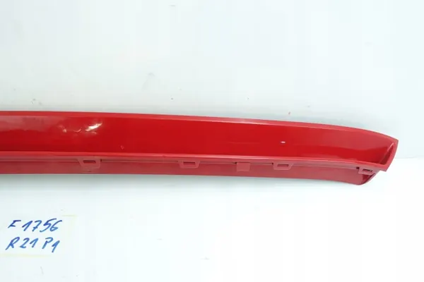 Garniture de Calandre Avant OEM MINI COOPER F55 F56 GP image 3