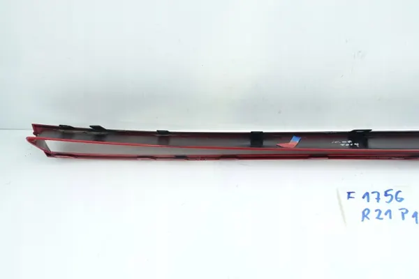 Garniture de Calandre Avant OEM MINI COOPER F55 F56 GP image 4