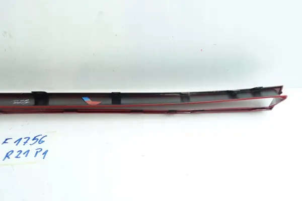 Garniture de Calandre Avant OEM MINI COOPER F55 F56 GP image 5