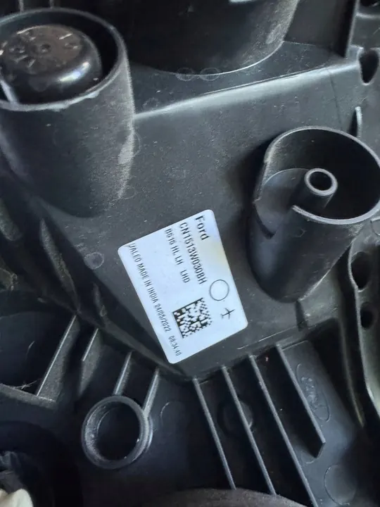 Vasen Etuheijastin Ford Ecosport 2013-2017 OE 2027133 image 6