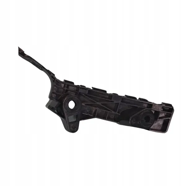 Mazda 3 III Suporte de para-choque dianteiro esquerdo BHN1500U1 image 2