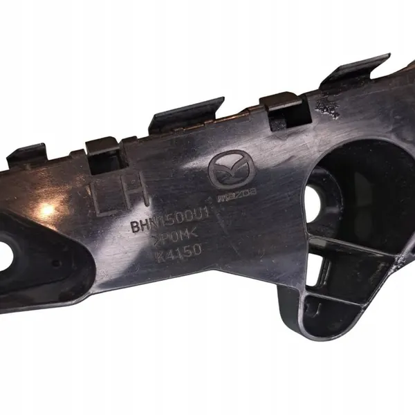 Mazda 3 III Suporte de para-choque dianteiro esquerdo BHN1500U1 image 3