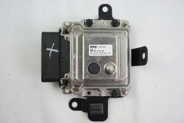 Gebrauchtes AdBlue SCR Modul OEM 7422544 für BMW 5er image 2