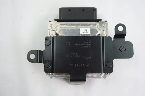 Gebrauchtes AdBlue SCR Modul OEM 7422544 für BMW 5er image 3