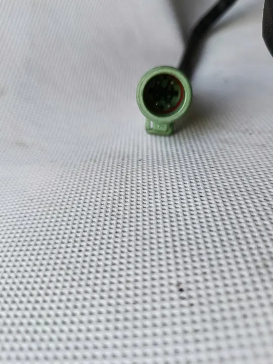 Sensor Lambda Febi Bilstein image 2