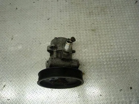 MERCEDES Servostyrningspump A0024669201 image 2