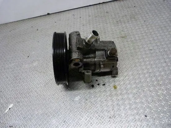 MERCEDES Servostyrningspump A0024669201 image 3