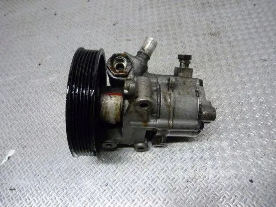 MERCEDES Servostyrningspump A0024669201 image 4