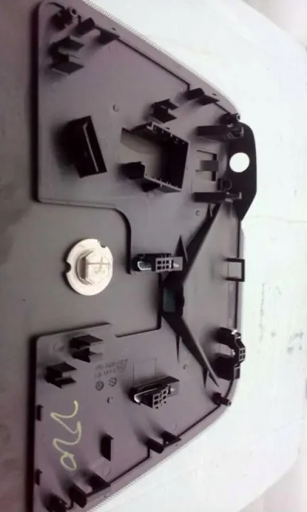 Pare-brise avant OEM E402AGNCVZ pour BYD ATTO 3 image 5