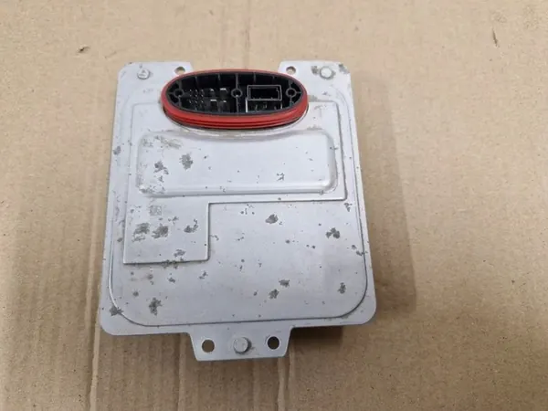 Módulo Xenon Porsche Cayenne I Lift 5DC009285 image 3