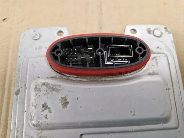 Módulo Xenon Porsche Cayenne I Lift 5DC009285 image 4