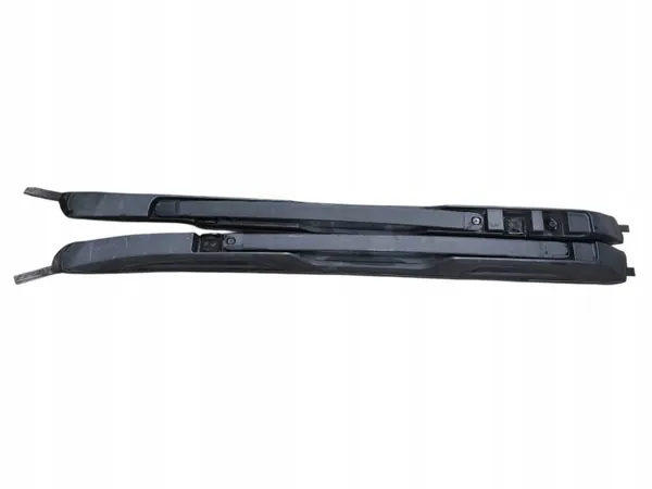 Gebruikte Subaru Outback dakdragers OEM NOB16696 image 2