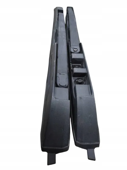 Gebruikte Subaru Outback dakdragers OEM NOB16696 image 4