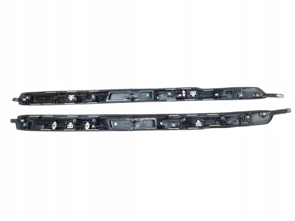 Gebruikte Subaru Outback dakdragers OEM NOB16696 image 6