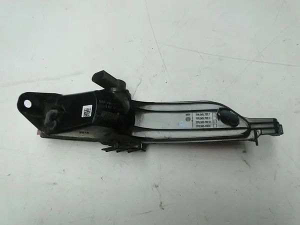 VW Touareg 2010-2014 Luz Trasera Derecha 7P6945702F image 3