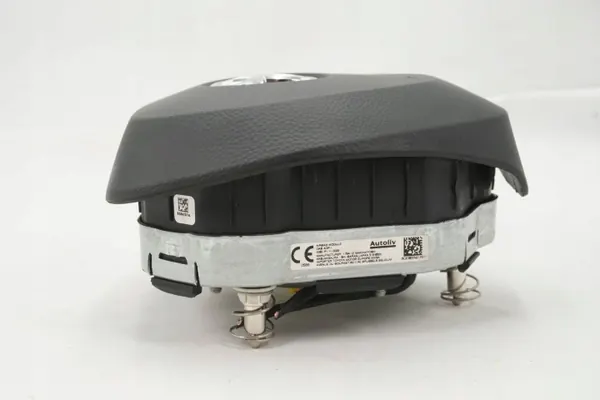 Airbag Conductor OEM Toyota RAV 4 XA50 - Usado image 3
