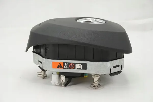 Airbag Conductor OEM Toyota RAV 4 XA50 - Usado image 4