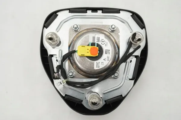 Airbag Conductor OEM Toyota RAV 4 XA50 - Usado image 5