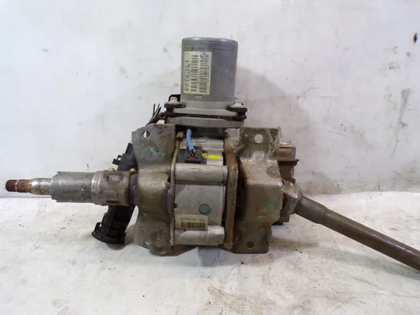 Dirección asistida eléctrica Fiat Punto 2 OEM 26076971 025 image 3
