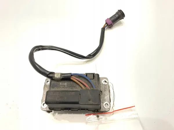 Ventilatorweerstand Audi A6 C4 1994-1997 4A0820521A image 3