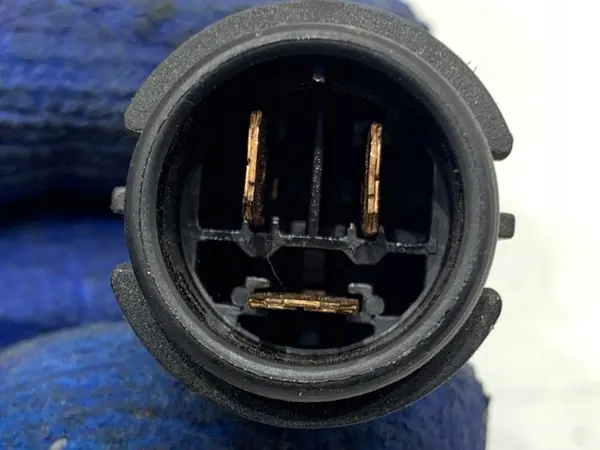 Ventilatorweerstand Audi A6 C4 1994-1997 4A0820521A image 4