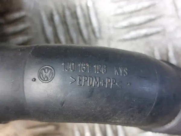 Ilmansuodattimen Kotelo + Resonatori + Imuletku Skoda Octavia I FL image 5