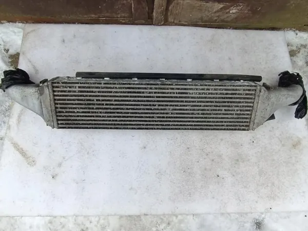 Chłodnica Audi Q5 2015 8R0145805A image 2
