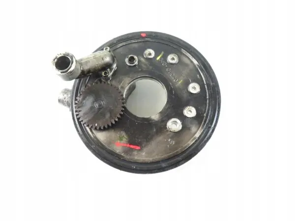 GAZ Oljepump OEM 5601011020 för Gazela 2.1 TD image 3