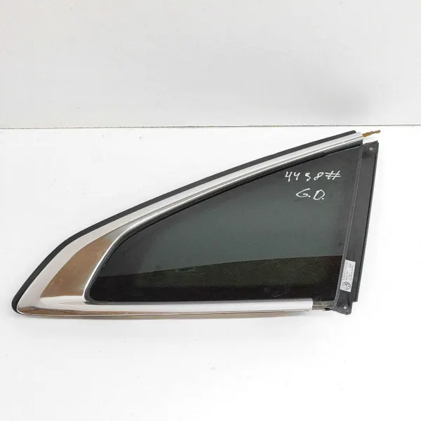 VW Arteon takaoikea ikkuna OEM 3G8845298 image 2