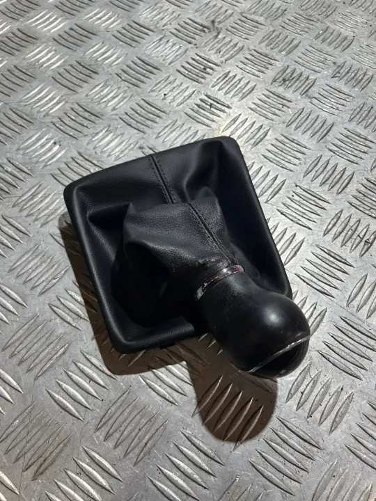 Pommeau de levier de vitesse SEAT OEM VW27384 - Occasion image 2