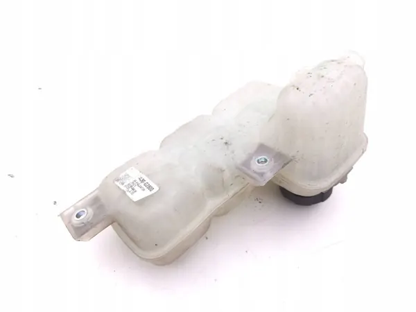 Hyundai Ioniq 2018 Utjämningstank OEM AMD230876 image 4
