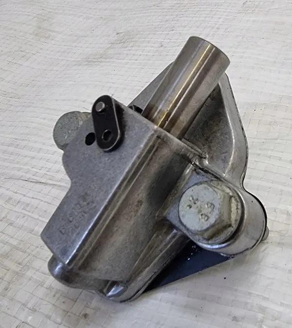 Kedjespännare OPEL Astra K V 1.4T image 2