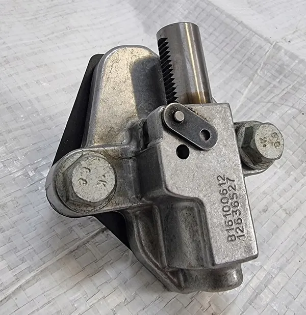 Kedjespännare OPEL Astra K V 1.4T image 3