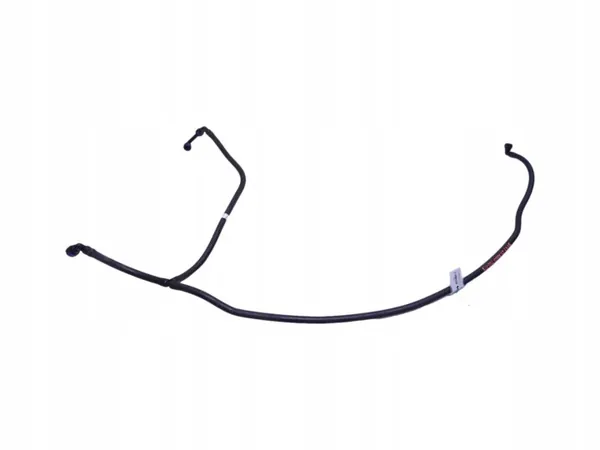 Tuyau lave-phare OEM 1T0955970D pour VW Touran image 2