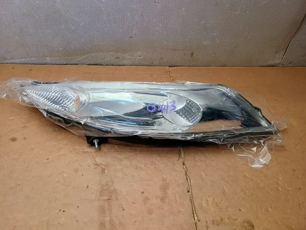 Nissan Juke 2010-2014 Indicador Frontal Esquerdo OEM 26125-1KL0C image 2