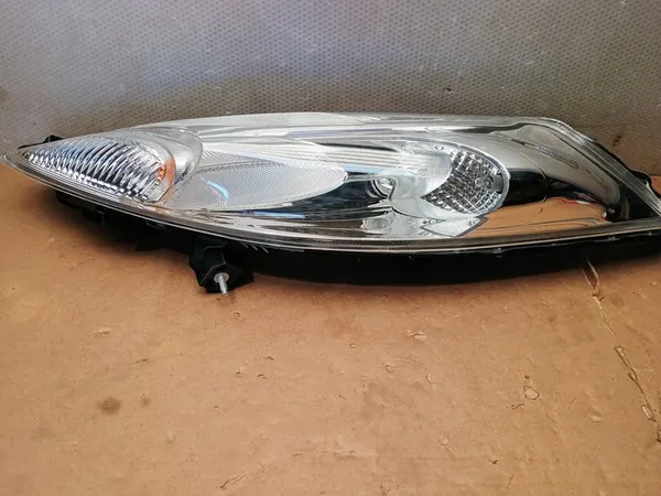 Nissan Juke 2010-2014 Indicador Frontal Esquerdo OEM 26125-1KL0C image 5