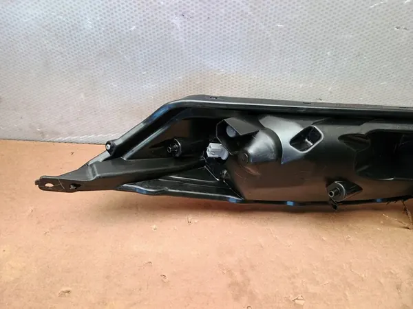 Nissan Juke 2010-2014 Indicador Frontal Esquerdo OEM 26125-1KL0C image 6