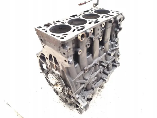 Bloco motor Skoda Octavia CXX 1.6 TDI 110CV Usado image 3