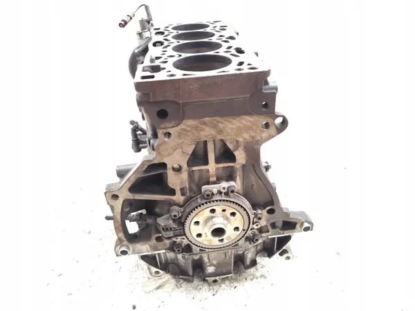Bloco motor Skoda Octavia CXX 1.6 TDI 110CV Usado image 5