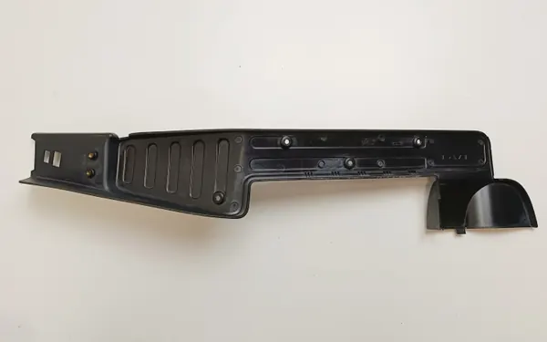DAF XF 106 Trittabdeckung Links OEM 1867400 Gebraucht image 3